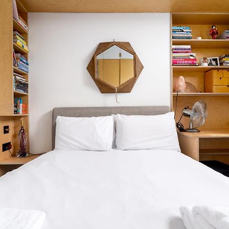 Guestready - Charming Retreat In West Green Λονδίνο Δωμάτιο φωτογραφία