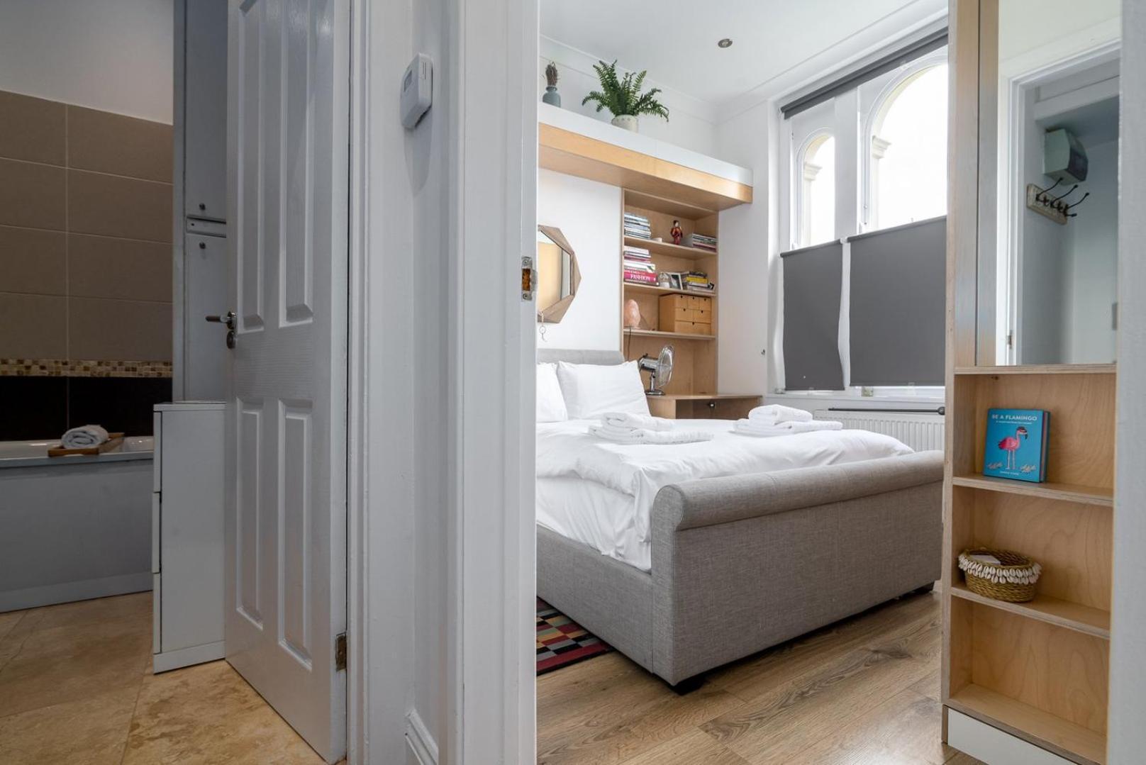 Guestready - Charming Retreat In West Green Λονδίνο Δωμάτιο φωτογραφία