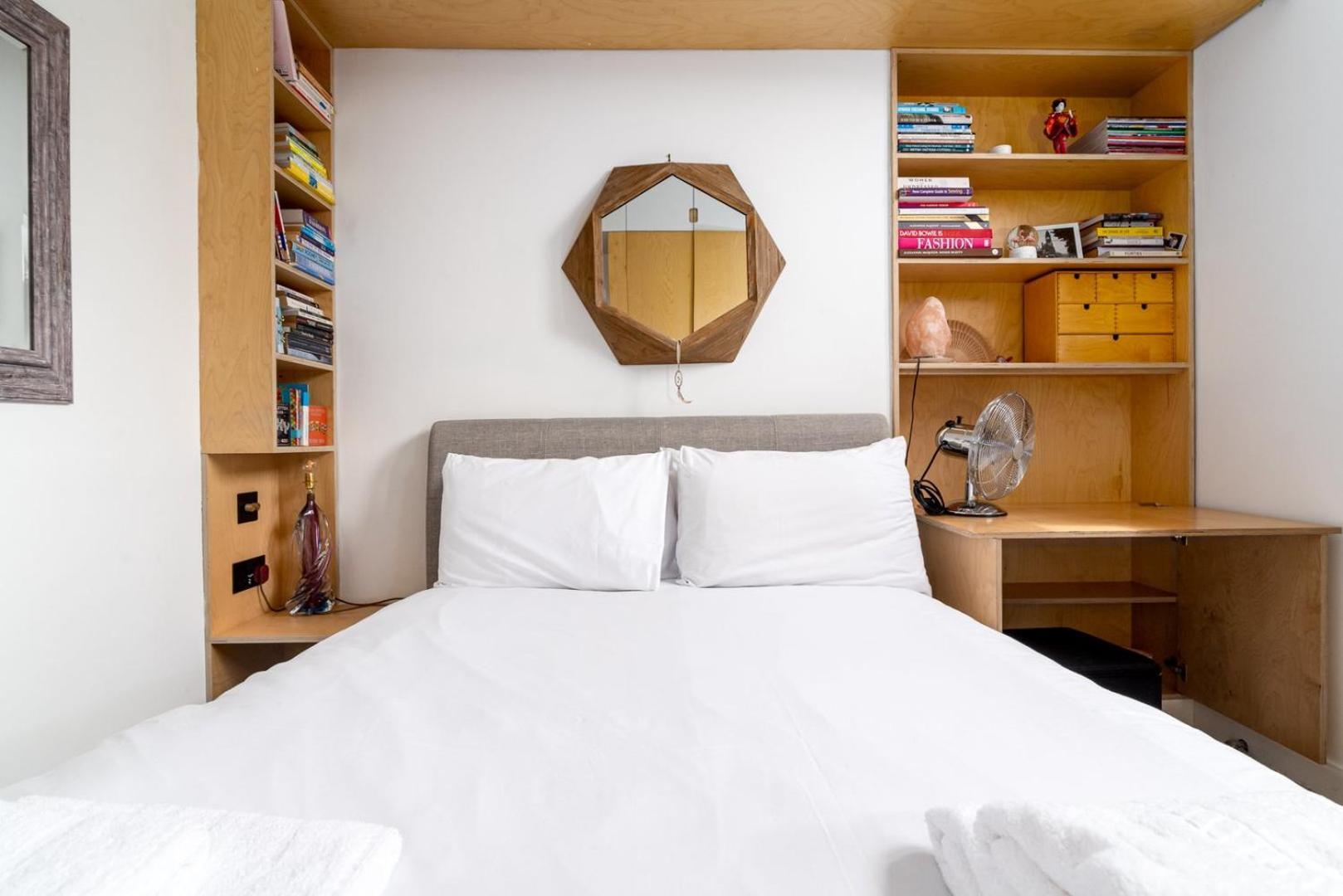 Guestready - Charming Retreat In West Green Λονδίνο Δωμάτιο φωτογραφία